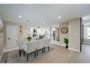 75 Randall Avenue, Hamilton, ON  - Indoor Photo Showing Dining Room 