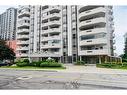 1801-67 Caroline Street S, Hamilton, ON  - Outdoor With Facade 