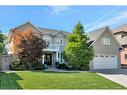 636 Greenravine Drive, Ancaster, ON  - Outdoor With Facade 