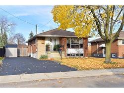 57 Cameo Avenue  Hamilton, ON L8V 2H2