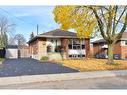 57 Cameo Avenue, Hamilton, ON  - Outdoor 