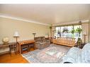 57 Cameo Avenue, Hamilton, ON  - Indoor Photo Showing Living Room 