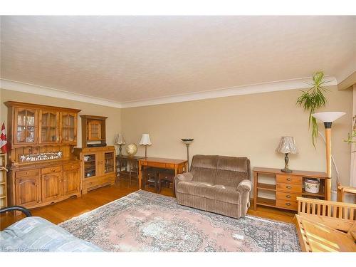 57 Cameo Avenue, Hamilton, ON - Indoor