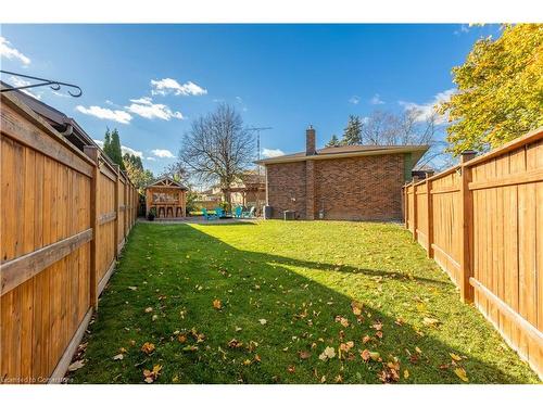 12 Dwyer Street, St. Catharines, ON - Outdoor