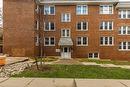 8-9 Rockwood Place, Hamilton, ON  - Outdoor 