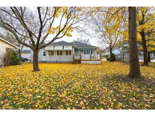 345 Silverbirch Boulevard, Mount Hope, ON - Outdoor