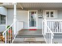 345 Silverbirch Boulevard, Mount Hope, ON  - Outdoor With Deck Patio Veranda 