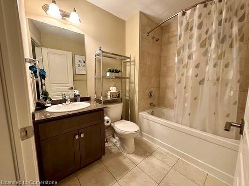 15 Farley Lane, Ancaster, ON - Indoor Photo Showing Bathroom