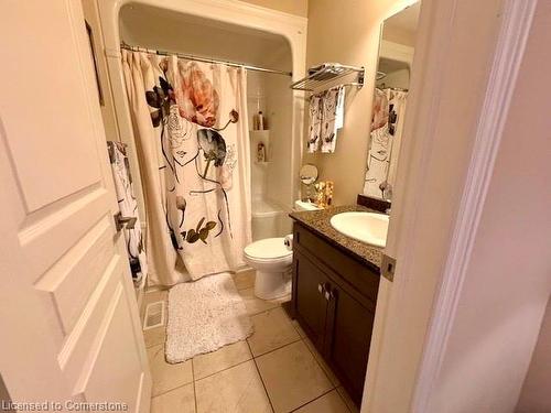 15 Farley Lane, Ancaster, ON - Indoor Photo Showing Bathroom