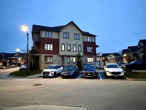 15 Farley Lane, Ancaster, ON - Outdoor With Facade