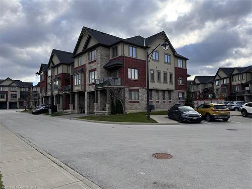 15 Farley Lane, Ancaster, ON - Outdoor With Facade