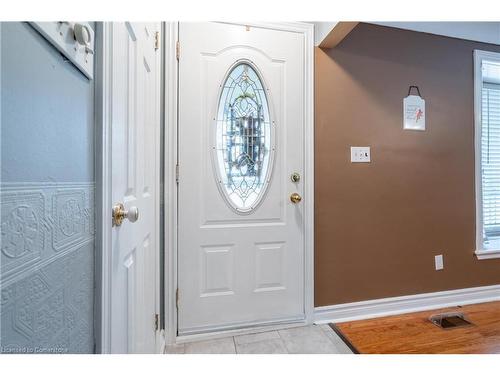 737 Upper Ottawa Street, Hamilton, ON - Indoor Photo Showing Other Room