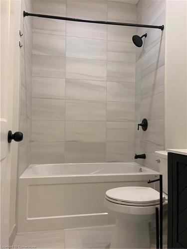 C-728 Eleventh Avenue, Hamilton, ON - Indoor Photo Showing Bathroom