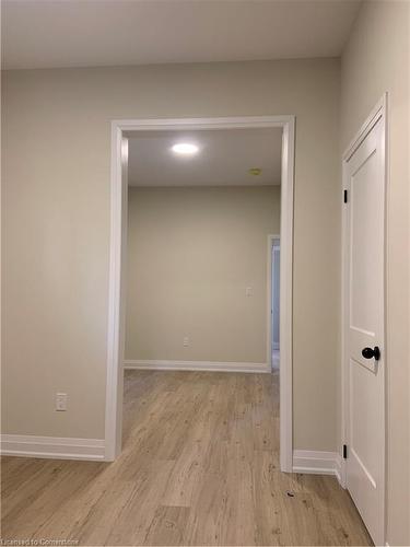 C-728 Eleventh Avenue, Hamilton, ON - Indoor Photo Showing Other Room