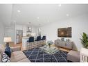 2-72 Dundurn Street N, Hamilton, ON  - Indoor Photo Showing Living Room 