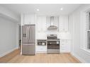 2-72 Dundurn Street N, Hamilton, ON  - Indoor Photo Showing Kitchen 