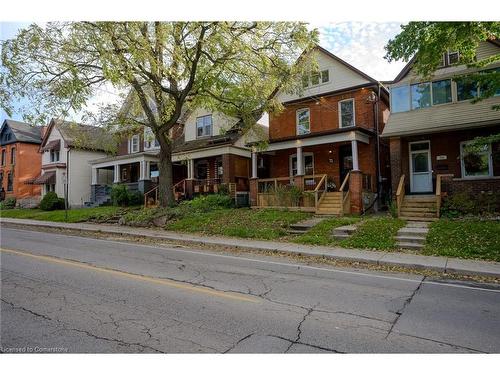 2-72 Dundurn Street N, Hamilton, ON - Outdoor With Facade