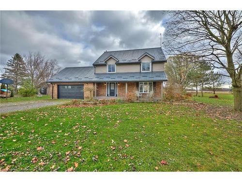 904 Robinson Road, Dunnville, ON - Outdoor