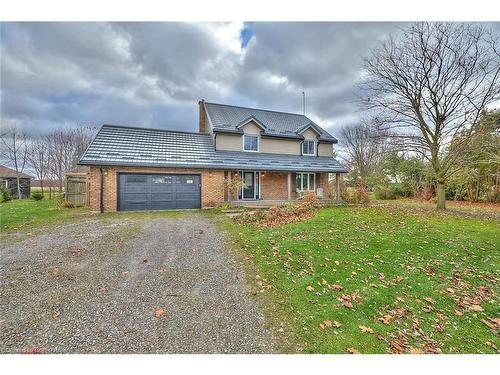 904 Robinson Road, Dunnville, ON - Outdoor