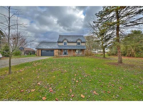 904 Robinson Road, Dunnville, ON - Outdoor With Facade