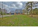 904 Robinson Road, Dunnville, ON  - Outdoor With Facade 