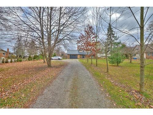 904 Robinson Road, Dunnville, ON - Outdoor