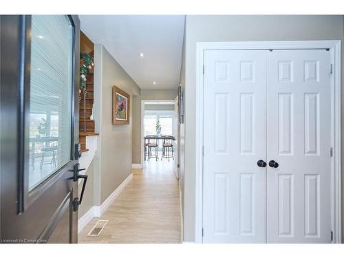 904 Robinson Road, Dunnville, ON - Indoor Photo Showing Other Room