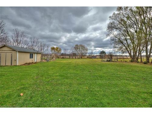 904 Robinson Road, Dunnville, ON - Outdoor