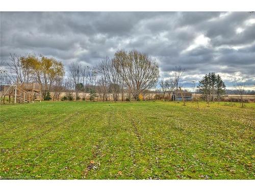 904 Robinson Road, Dunnville, ON - Outdoor With View