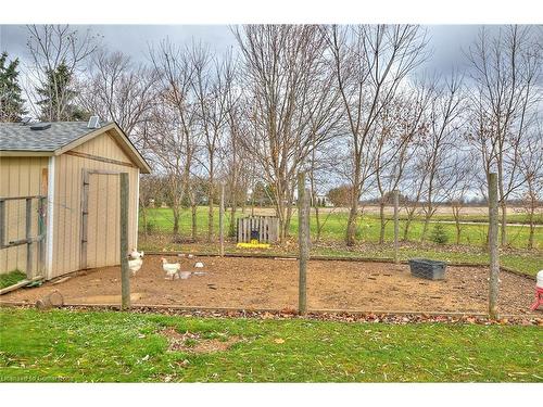 904 Robinson Road, Dunnville, ON - Outdoor