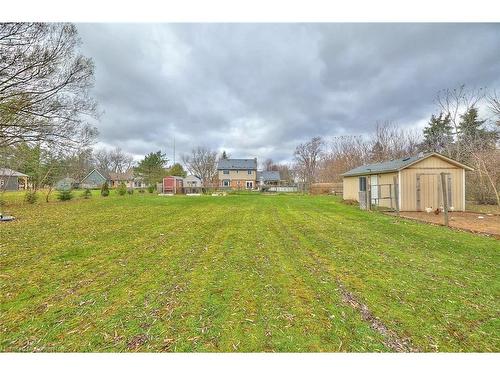 904 Robinson Road, Dunnville, ON - Outdoor