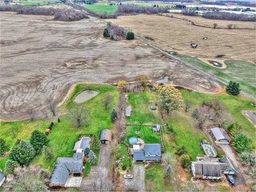 904 Robinson Road, Dunnville, ON - Outdoor With Body Of Water With View