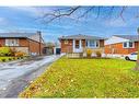 10 Fernwood Crescent, Hamilton, ON  - Outdoor 