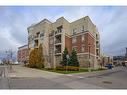 428-216 Oak Park Boulevard, Oakville, ON  - Outdoor With Balcony With Facade 