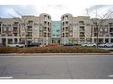 428-216 Oak Park Boulevard, Oakville, ON  - Outdoor With Balcony With Facade 