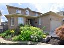 1223 Upper Paradise Road, Hamilton, ON  - Outdoor 