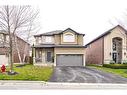 23 Blackburn Lane, Hamilton, ON  - Outdoor With Facade 