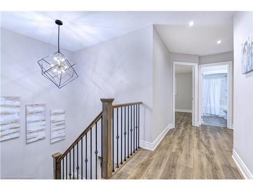 23 Blackburn Lane, Hamilton, ON - Indoor Photo Showing Other Room