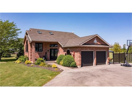 11635 Burnaby Road, Wainfleet, ON - Outdoor