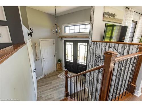 11635 Burnaby Road, Wainfleet, ON - Indoor Photo Showing Other Room