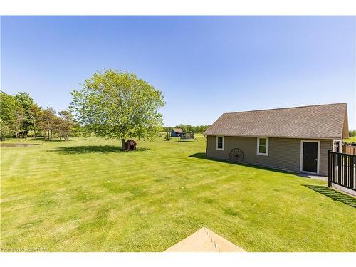 11635 Burnaby Road, Wainfleet, ON - Outdoor