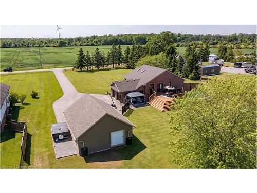 11635 Burnaby Road, Wainfleet, ON - Outdoor With View