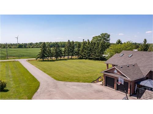 11635 Burnaby Road, Wainfleet, ON - Outdoor With View