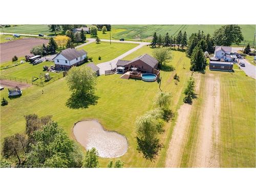 11635 Burnaby Road, Wainfleet, ON - Outdoor With View