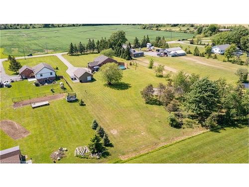 11635 Burnaby Road, Wainfleet, ON - Outdoor With View