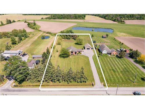 11635 Burnaby Road, Wainfleet, ON - Outdoor With View