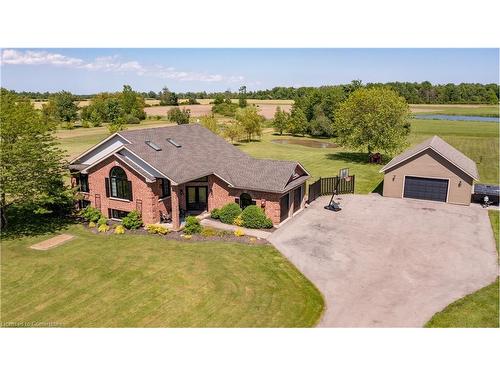 11635 Burnaby Road, Wainfleet, ON - Outdoor