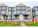 14-2273 Turnberry Road, Burlington, ON  - Outdoor With Facade 