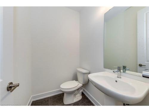 14-2273 Turnberry Road, Burlington, ON - Indoor Photo Showing Bathroom