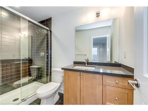 14-2273 Turnberry Road, Burlington, ON - Indoor Photo Showing Bathroom